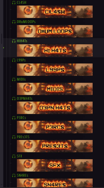 4ЯKTEKT DRUMK!T