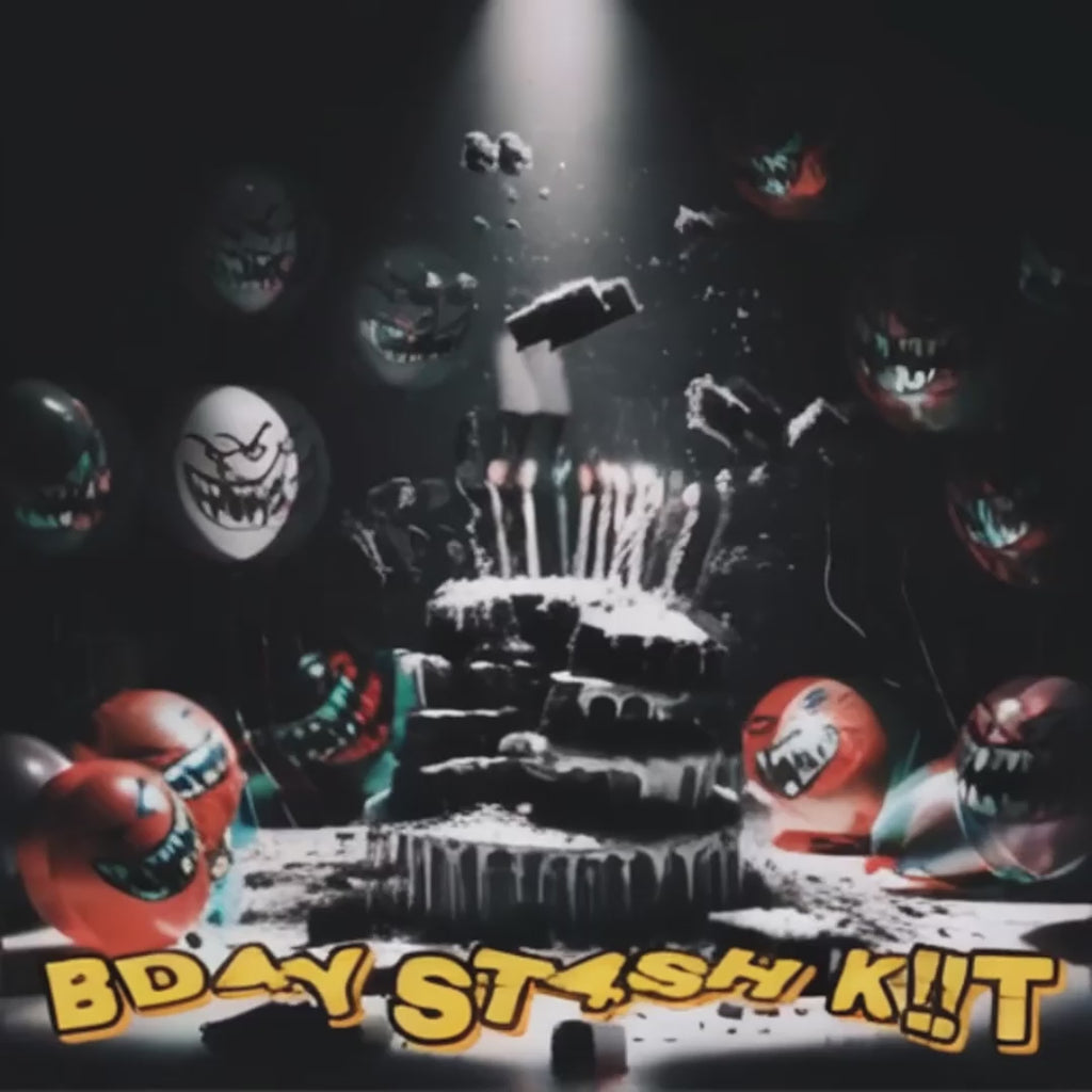 ᔕᑕᕼIIIIᘔ BDₐY ₛₜₐₛₕ ₖ!ₜ